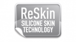 Reskin logo