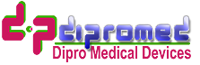 Dipromed logo