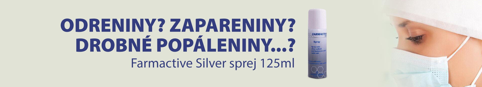 banner Farmactive Silver