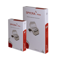 Spycra® Film sterilná fólia so silikónovým adhezívom