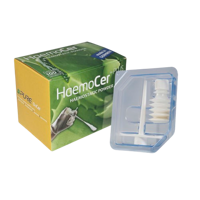 Práškové hemostatikum HaemoCer Plus™