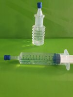Dispogel® – uretrálny lubrikačný gél s lidokaínom a chlórhexidínom