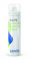 Odstraňovač adhezív Salts sprej
