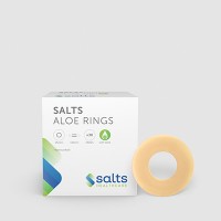 Tvarovateľné tesniace krúžky Salts