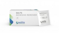 Odstraňovač adhezív Salts obrúsky
