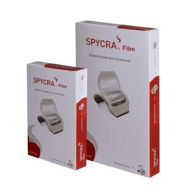 Spycra® Film 10x12cm/10ks