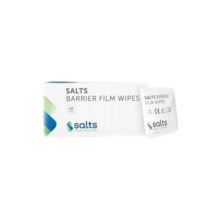 Ochranný film Salts 30ks