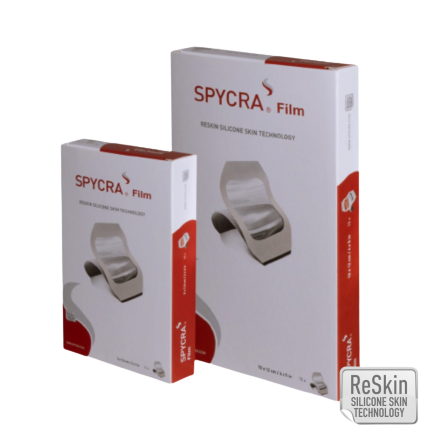 Spycra® Film 5x7,5cm/10ks